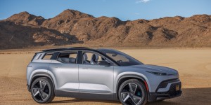 Prix Fisker Ocean : le SUV électrique à l’autonomie record devient moins cher