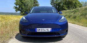 Tesla devient millionnaire en Europe