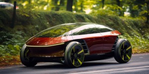 Tesla Model 2 : elle sera « cool et belle mais aussi pragmatique » selon Elon Musk