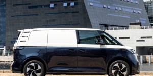 Volkswagen prépare un nouvel utilitaire électrique pour 2024