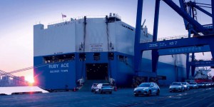 BYD disposera bientôt de navires géants pour envahir l’Europe avec ses voitures électriques