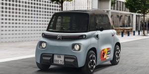 La Citroën Ami Pop change de look