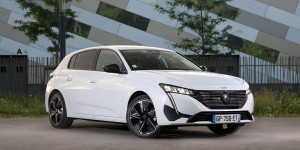 Essai – Peugeot e-308 : les consommations et autonomies mesurées de notre Supertest