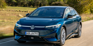 Essai – Volkswagen ID.7 : la reine des autoroutes ?