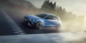 Prix Hyundai Ioniq 5 N : il va falloir signer un gros chèque pour cette sportive électrique
