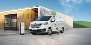 Renault Trafic E-Tech : quel prix pour l’utilitaire électrique ?