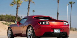 Tesla : tous les brevets et documents du premier Roadster sont publics