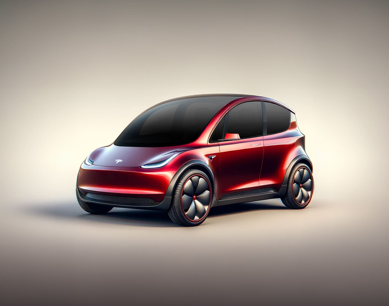 Et si Tesla étonnait son monde avec une voiture électrique sans permis !?