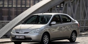 Toyota va recycler des vieilles Prius pour ses nouvelles voitures électriques
