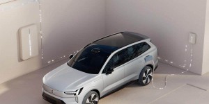 Volvo se met à la recharge intelligente pour aider le client à mieux rentabiliser sa voiture électrique