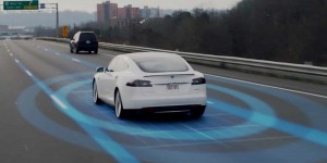 Autopilot : Tesla détaille les changements dus au rappel massif