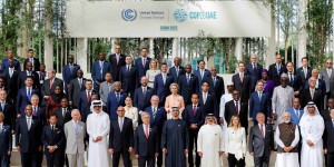 COP28 : un accord historique a été conclu pour sortir des énergies fossiles