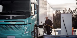 Pollution : la Norvège prend une décision radicale pour les camions