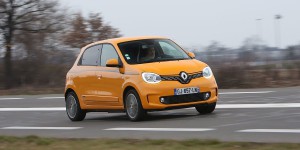 Une Renault Twingo électrique à seulement 40 € par mois, comment est-ce possible ?