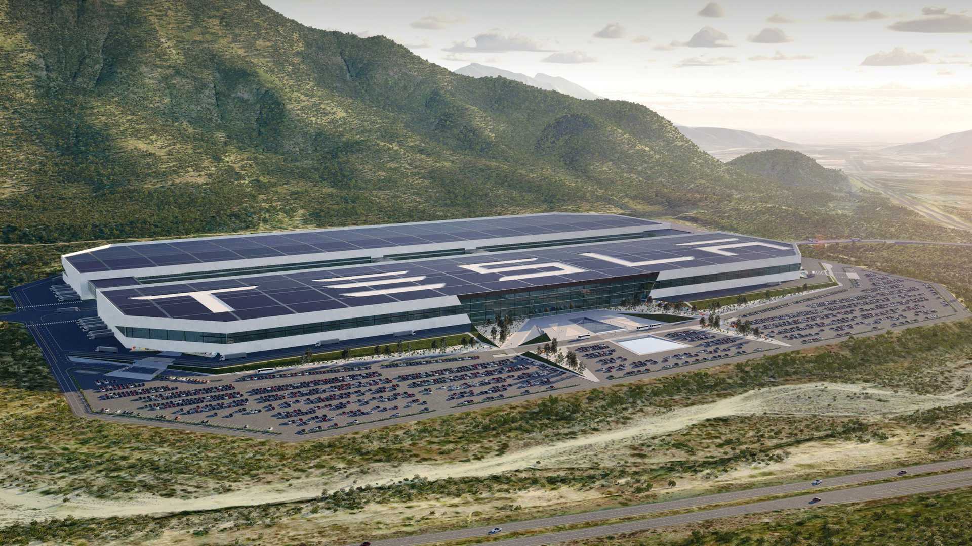 Tesla : comment avance le projet de construction de la Gigafactory au Mexique ?