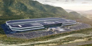 Tesla : comment avance le projet de construction de la Gigafactory au Mexique ?