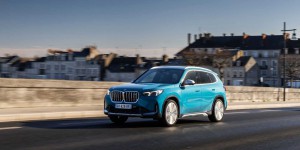 Chez BMW, les ventes de voitures électriques s’envolent