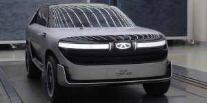 Ce constructeur automobile chinois veut fabriquer des voitures électriques en Europe