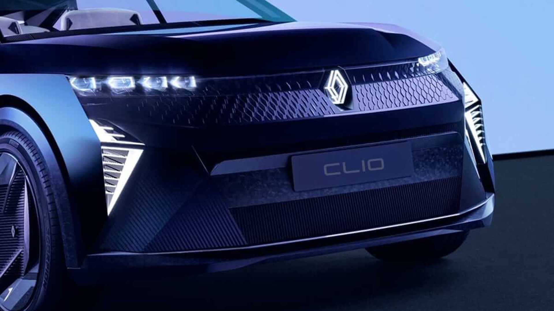Avec la R5 électrique, quel avenir pour la Renault Clio ?