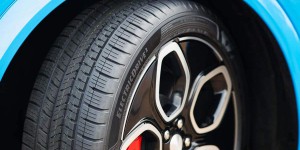 Goodyear lance un nouveau pneu durable et performant pour véhicules électriques