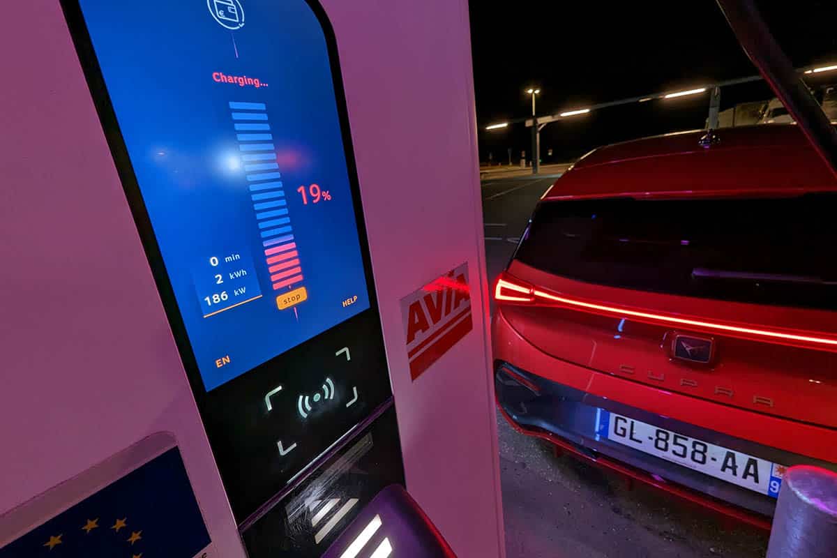 Groupe Volkswagen : toutes les batteries de 77 kWh ne se ressemblent pas