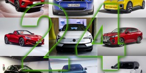 Nouveautés 2024 : voici les 10 voitures électriques que tout le monde attend cette année