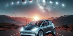 Les planètes s’alignent pour la voiture électrique en 2024