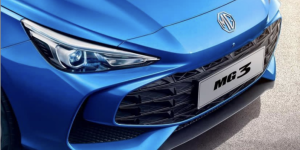 MG 3 : la Renault Clio hybride a-t-elle du souci à se faire ?