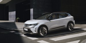 Renault fait volte-face pour sa division électrique concurrente de Tesla