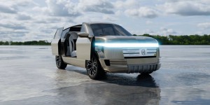 Revo Zero Energy : c’est quoi ce SUV hydrogène qui promet plus de 1000 km d’autonomie ?