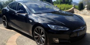 Témoignage – Voilà le résultat du contrôle technique de la Tesla Model S avec 250 000 km de Frédéric