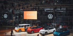 En Allemagne, les ventes de voitures électriques pourraient fortement baisser