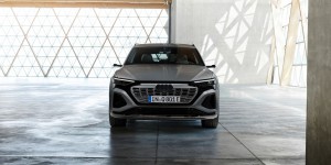 Déjà la fin de la production de l’Audi Q8 électrique à Bruxelles ?