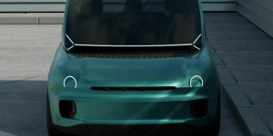 Fiat Re.Multipla : vers le retour de ce génie automobile en électrique ?