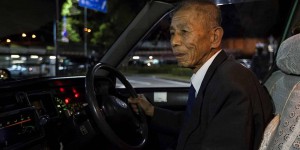 Le Japon va tester un système pour détecter le déclin cognitif des personnes âgées au volant