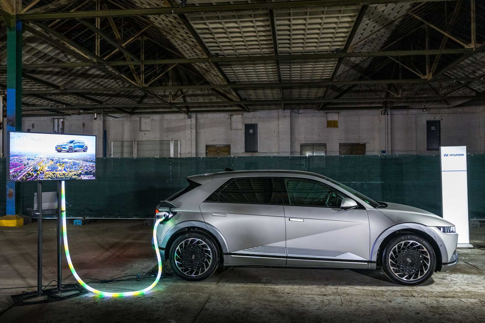 Et si on mettait un peu plus d’intelligence dans la recharge de voitures électriques ?
