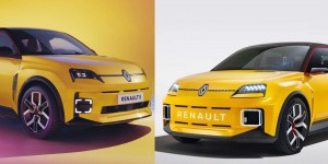 Nouvelle Renault 5 électrique : le jeu des 7 erreurs avec le concept