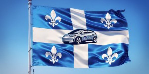 Ce pays où rouler en voiture électrique fait rêver les Français !