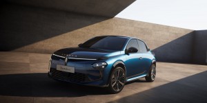 Présentation – Nouvelle Lancia Ypsilon électrique : renaissance italienne ?