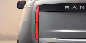 Range Rover EV : une belle liste d’attente pour le luxueux SUV électrique
