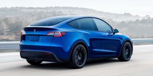 Tesla Model Y : pas de restylage en 2024