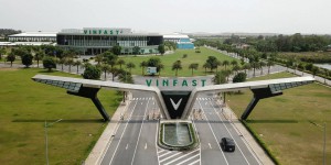 VinFast a perdu une somme astronomique sur chaque voiture électrique vendue en 2023