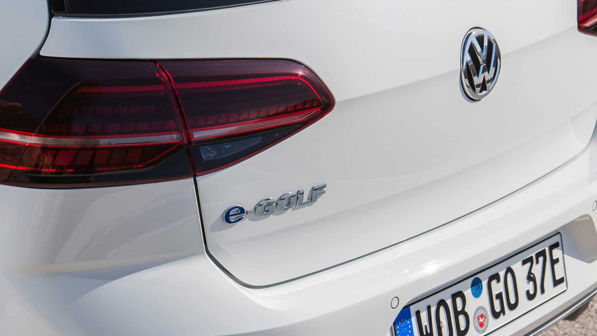 Volkswagen : la future Golf électrique pousse l’ID.3 vers la sortie