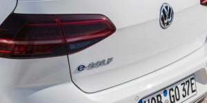 Volkswagen : la future Golf électrique pousse l’ID.3 vers la sortie