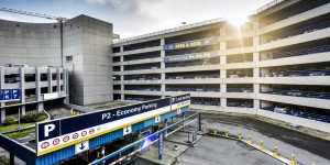 Aéroport de Bruxelles : 750 bornes de recharge difficiles à utiliser ?