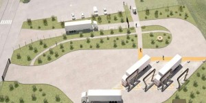 Camions électriques : les transports de marchandises thermiques, c’est bientôt fini ?
