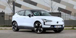 Essai – Volvo EX30 : les consommations et autonomies mesurées de notre Supertest