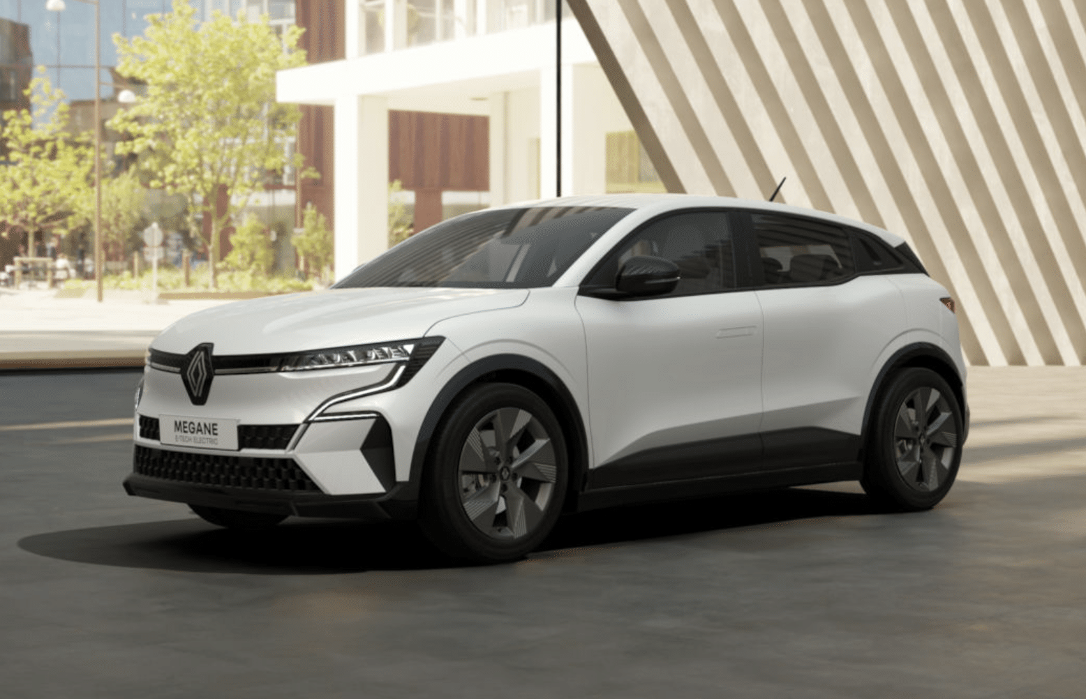 Renault améliore la Megane électrique avec plus d’autonomie, découvrez la nouvelle gamme 2024