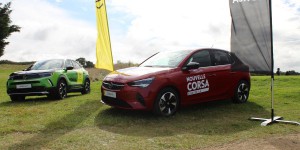 Témoignage – Eric attend son Opel Corsa-e obtenue avec le leasing social