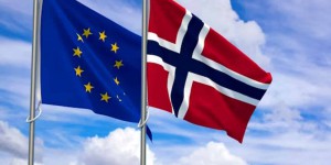 Voitures électriques : un important accord entre l’Europe et la Norvège pour les batteries